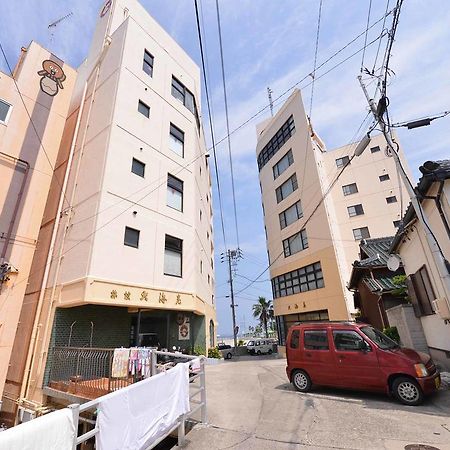 Taikairo Otel Minamichita Dış mekan fotoğraf