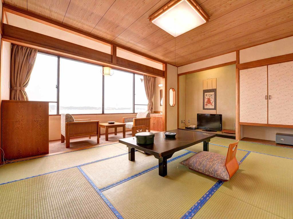 Taikairo Otel Minamichita Oda fotoğraf
