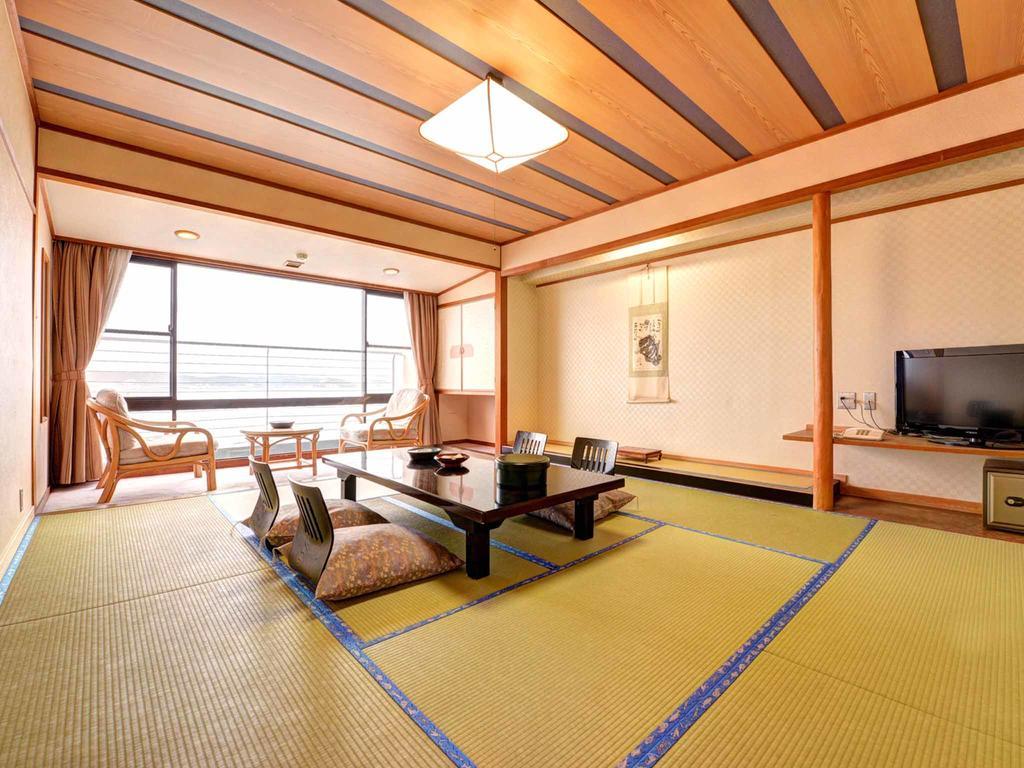 Taikairo Otel Minamichita Oda fotoğraf