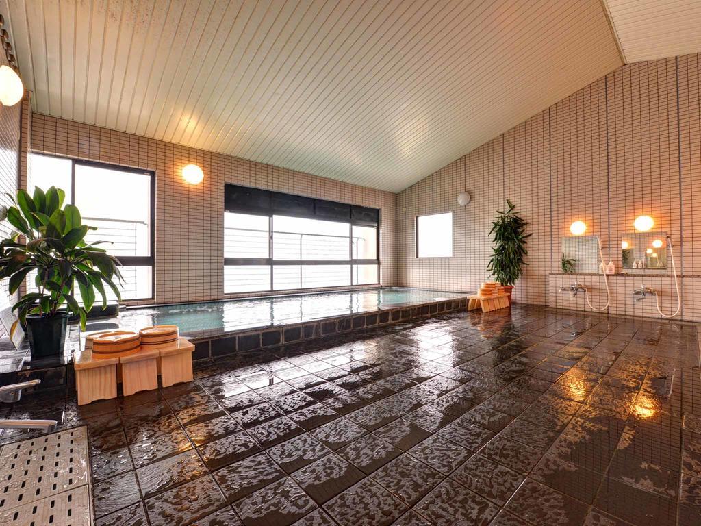 Taikairo Otel Minamichita Dış mekan fotoğraf