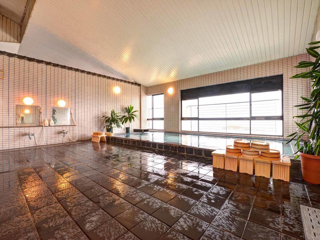 Taikairo Otel Minamichita Dış mekan fotoğraf