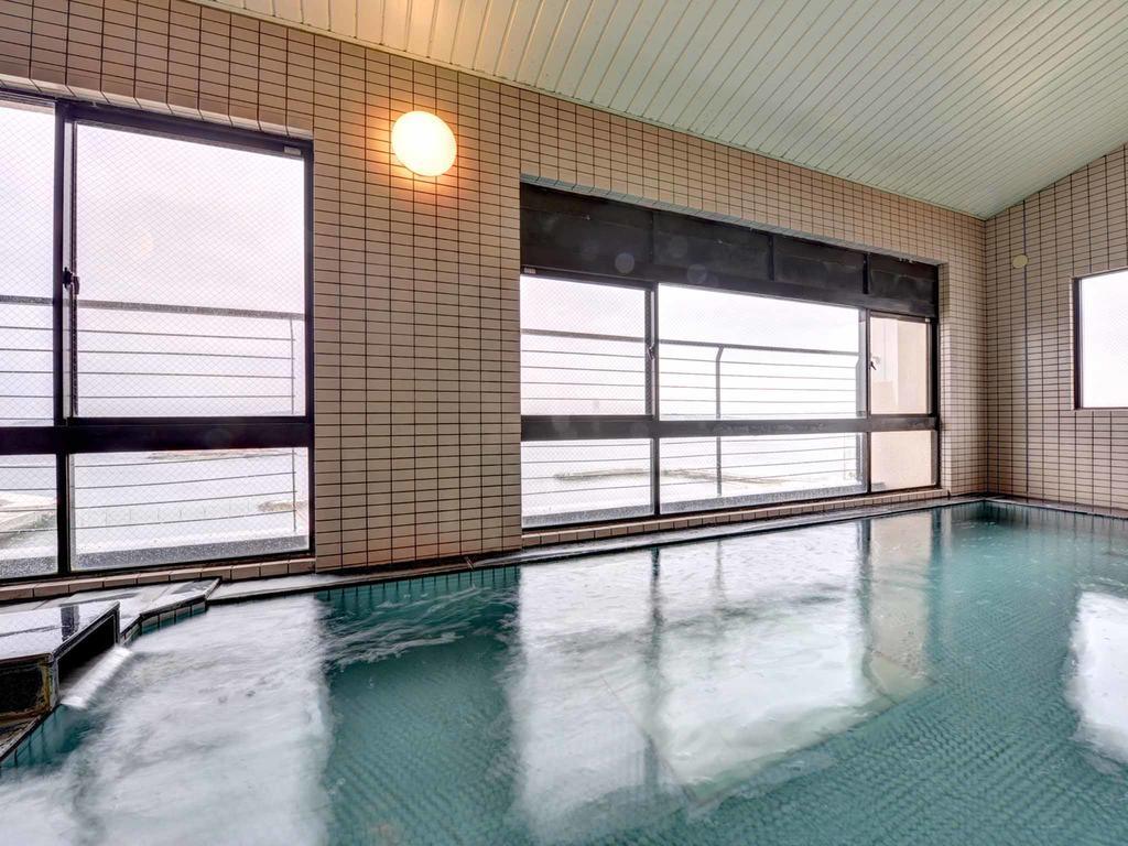Taikairo Otel Minamichita Dış mekan fotoğraf