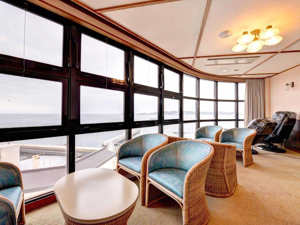 Taikairo Otel Minamichita Dış mekan fotoğraf
