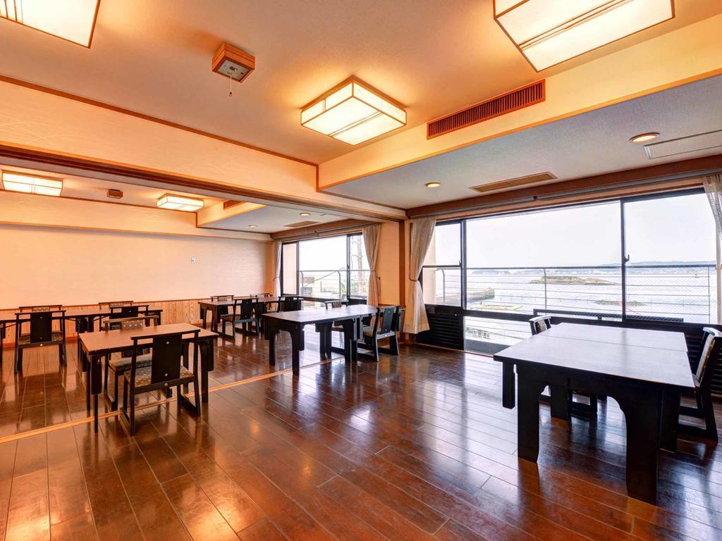 Taikairo Otel Minamichita Dış mekan fotoğraf