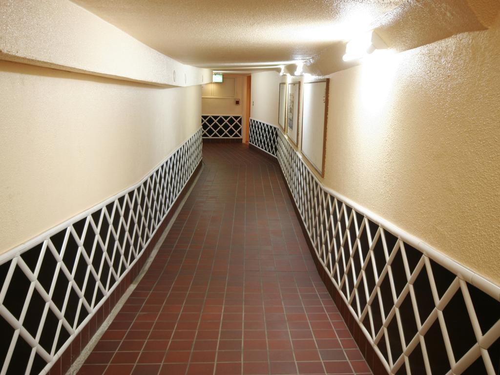 Taikairo Otel Minamichita Dış mekan fotoğraf