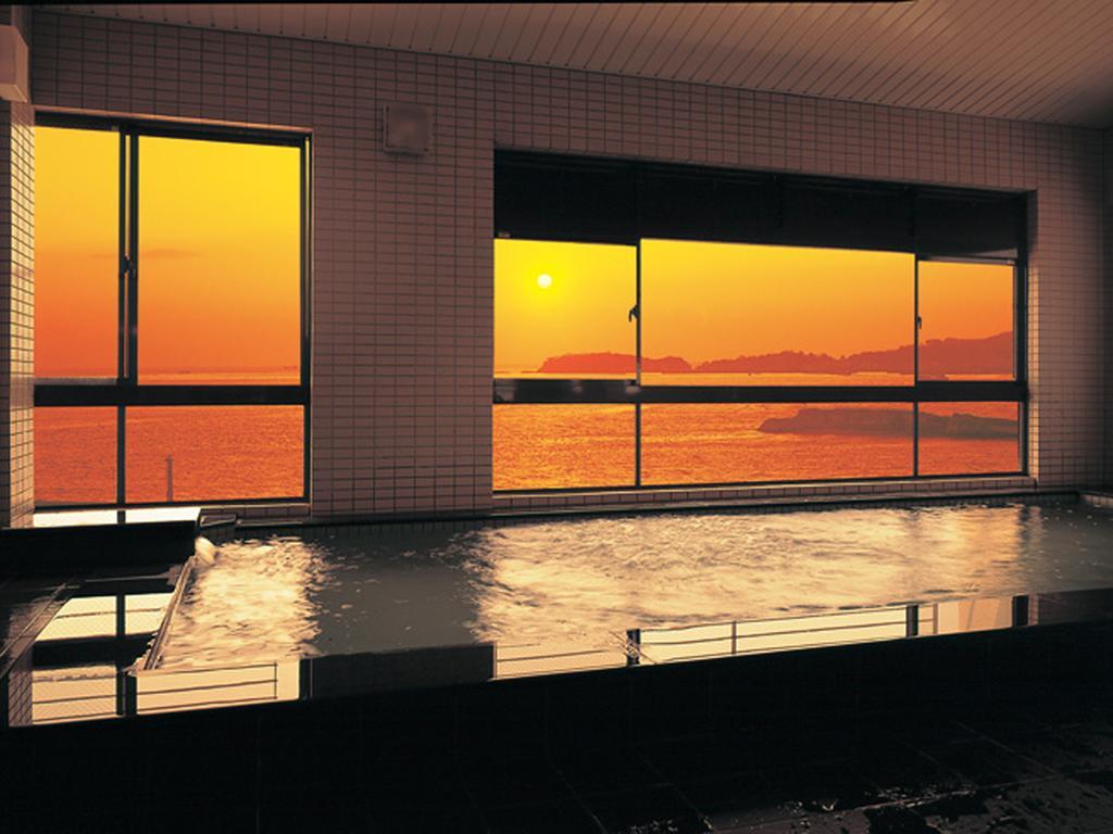 Taikairo Otel Minamichita Dış mekan fotoğraf